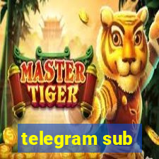 telegram sub-16